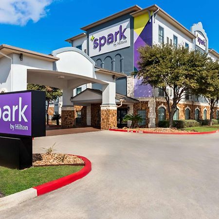 Hotel Spark By Hilton San Antonio Near Seaworld Exterior foto