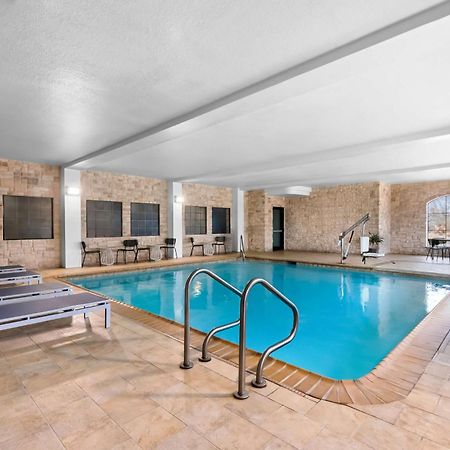 Spark By Hilton San Antonio Near Seaworld Exterior foto