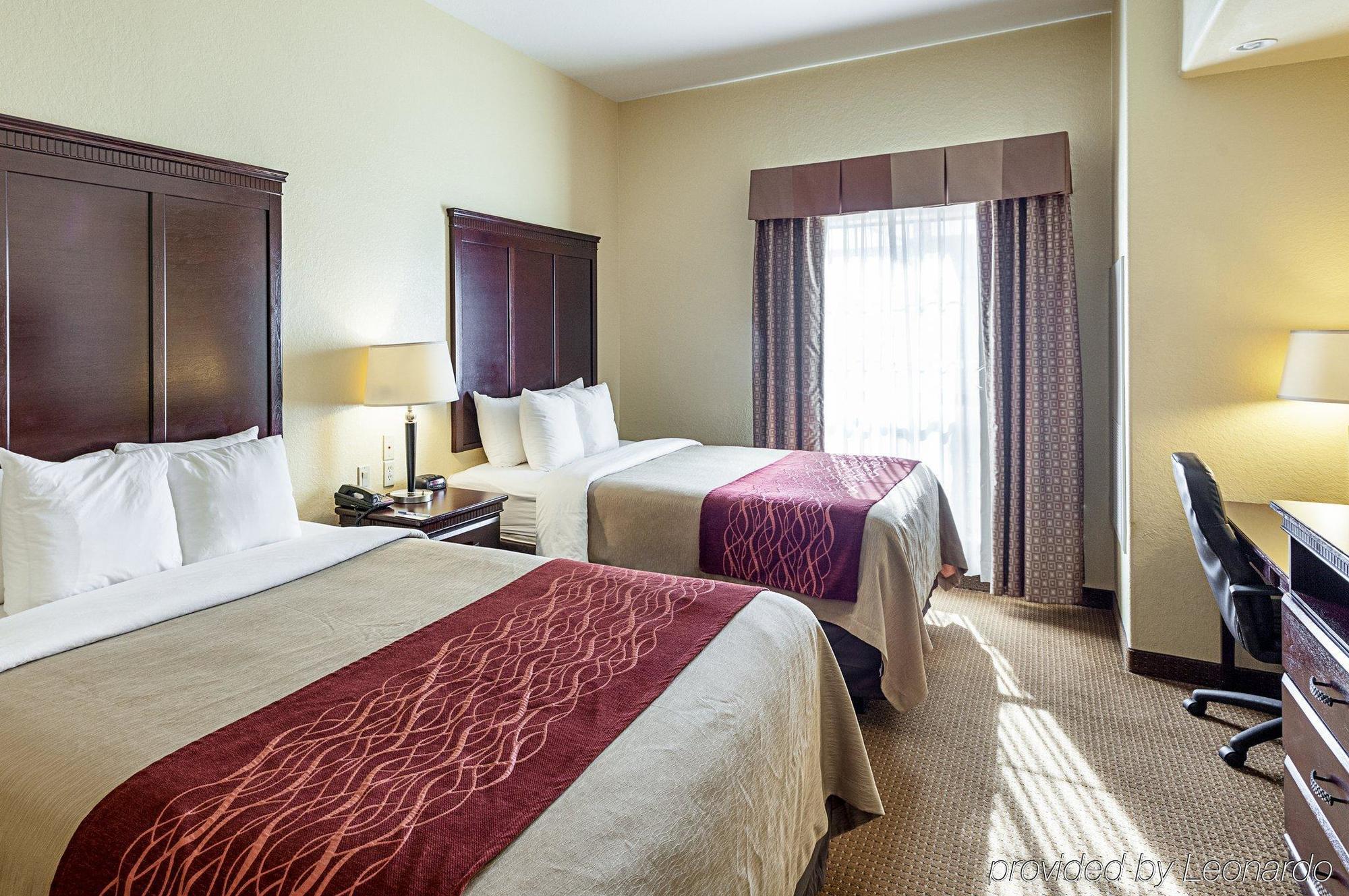 Spark By Hilton San Antonio Near Seaworld Exterior foto