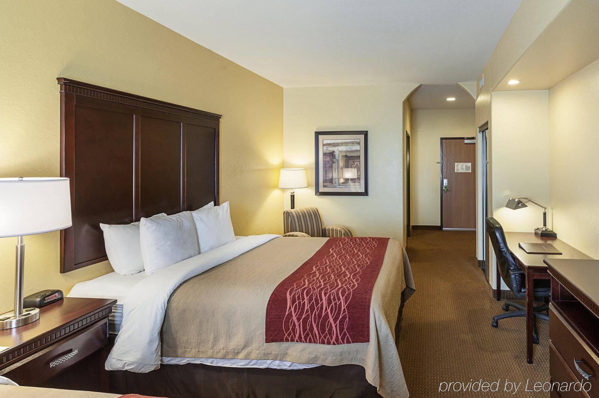 Spark By Hilton San Antonio Near Seaworld Exterior foto