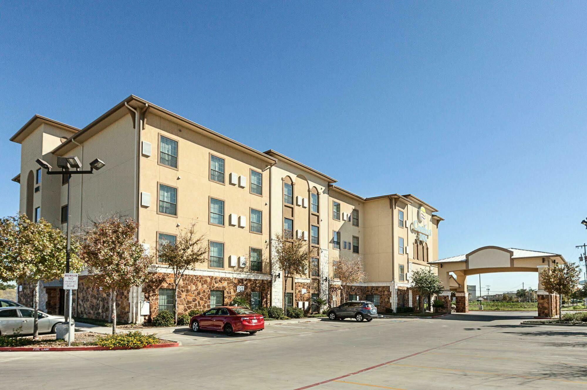 Spark By Hilton San Antonio Near Seaworld Exterior foto